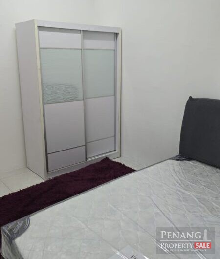 For Rent Taman Bukit Erskine Apartment Tanjung Tokong 10470 Pulau Pinang