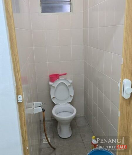 For Rent Taman Bukit Erskine Apartment Tanjung Tokong 10470 Pulau Pinang