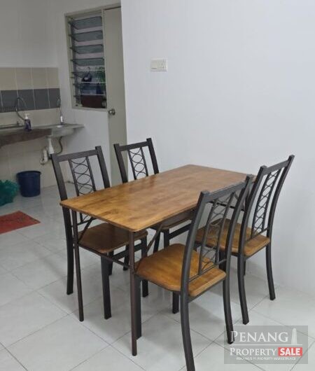 For Rent Taman Bukit Erskine Apartment Tanjung Tokong 10470 Pulau Pinang
