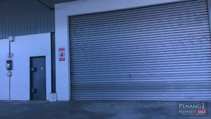 For Rent Factory Warehouse Jalan Batu Maung 11960 Pulau Pinang