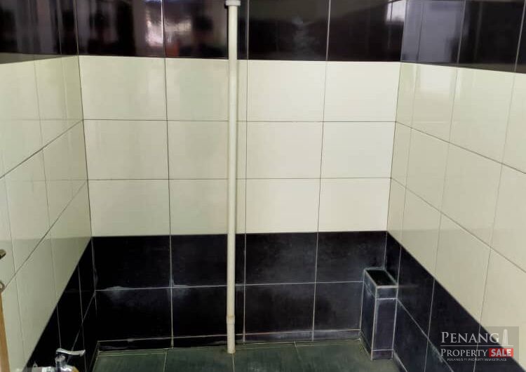 For Rent Factory Warehouse Jalan Batu Maung 11960 Pulau Pinang