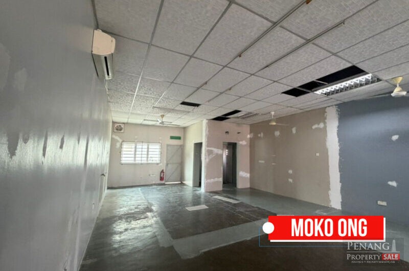 Kota Permai Ground Floor Shop @ Bukit Mertajam
