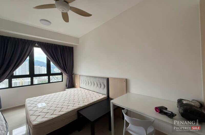 FOR SALE | Golden Triangle 2, Sungai Ara