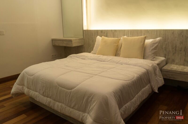 The Light Collection 2 – Corner Studio Unit | ID Designed Reno | Fully Furnished | RM2,500