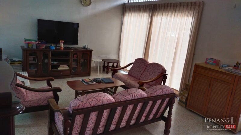 Paya Terubong , Lebuh Rambai 11060 Ayer Itam Penang