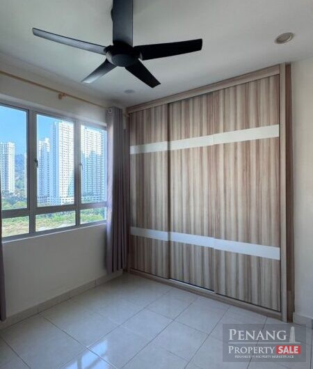 FOR SALE | Lavender 3 Apartment, Sungai Ara