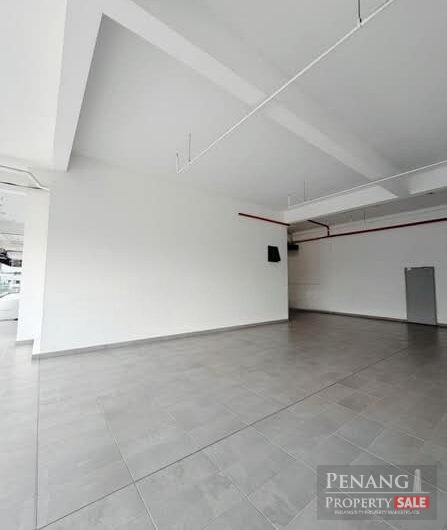 FOR RENT | Golden Triangle 2 Commercial Shop