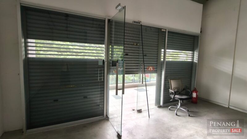 FOR RENT | Golden Triangle 2 Commercial Shop