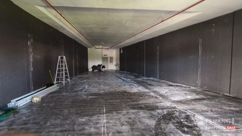 FOR RENT | Golden Triangle Commercial Shop