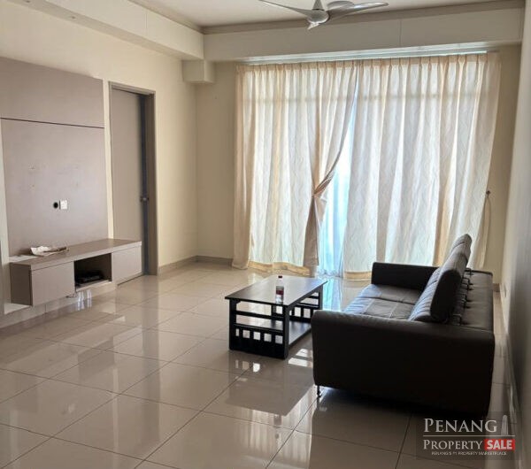 BM City Fully Renovation Bandar Perda Bukit Mertajam For Sale