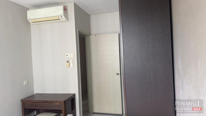 FOR RENT  Centrio Avenue @ Bukit Gambir, Gelugor