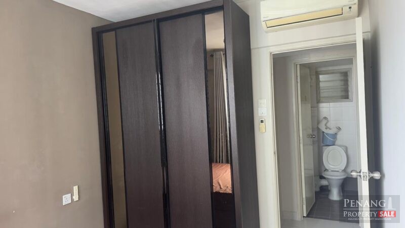 FOR RENT  Centrio Avenue @ Bukit Gambir, Gelugor