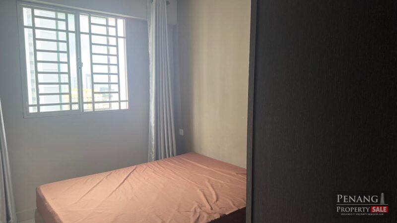 FOR RENT  Centrio Avenue @ Bukit Gambir, Gelugor