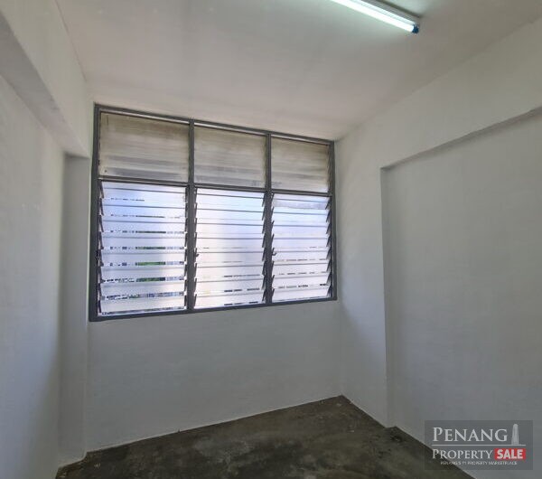 Majestic Heights Apartment Near Paya Terubong Avenue For Rent