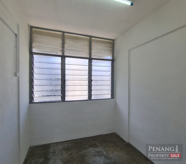 Majestic Heights Apartment Near Paya Terubong Avenue For Rent