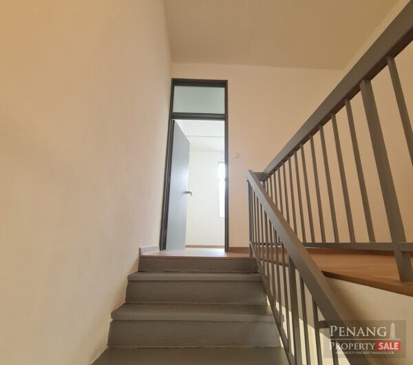 2 Storey Terrace House Near GBS@Mahsuri, Pantai Hospital, Spice Arena