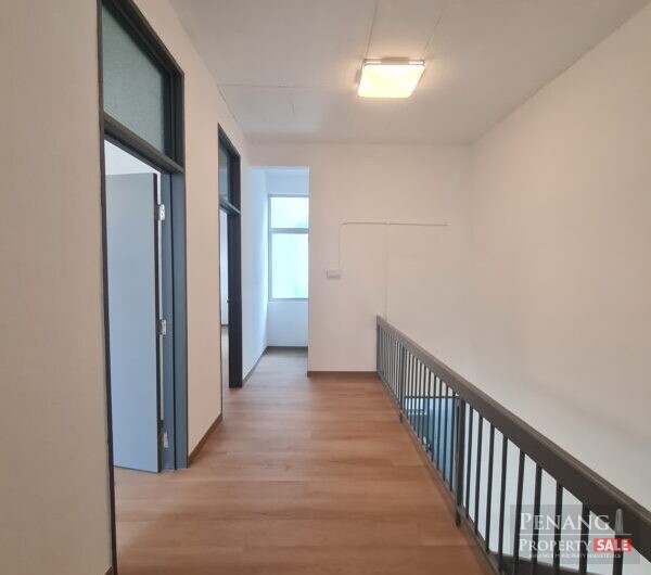 2 Storey Terrace House Near GBS@Mahsuri, Pantai Hospital, Spice Arena