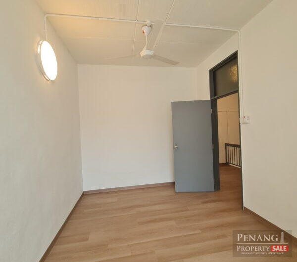 2 Storey Terrace House Near GBS@Mahsuri, Pantai Hospital, Spice Arena