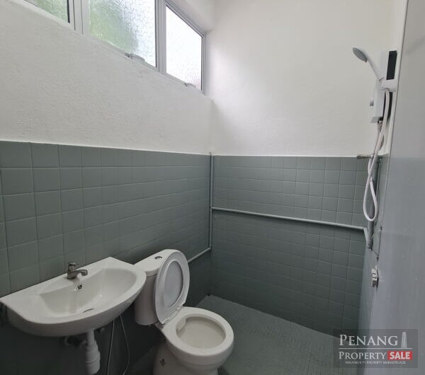 2 Storey Terrace House Near GBS@Mahsuri, Pantai Hospital, Spice Arena
