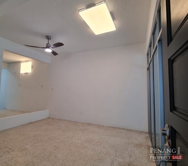 2 Storey Terrace House Near GBS@Mahsuri, Pantai Hospital, Spice Arena