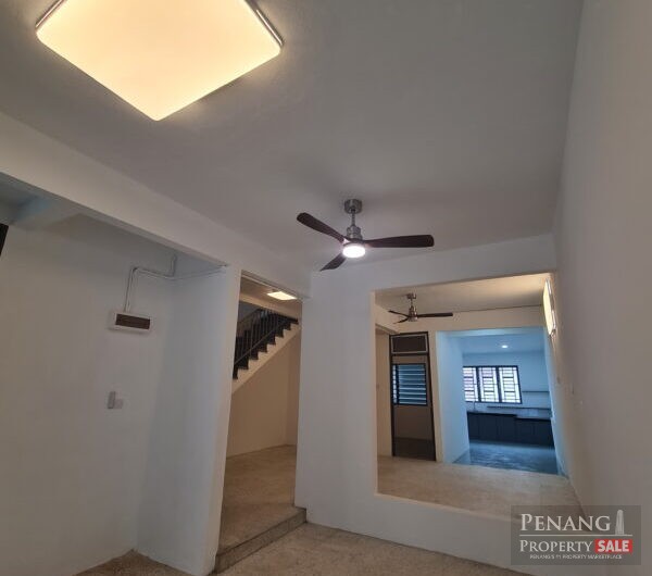 2 Storey Terrace House Near GBS@Mahsuri, Pantai Hospital, Spice Arena