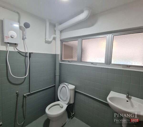 2 Storey Terrace House Near GBS@Mahsuri, Pantai Hospital, Spice Arena