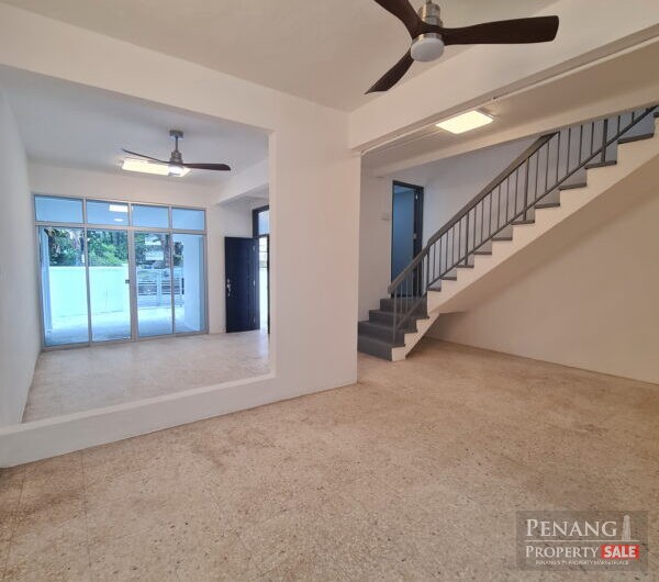 2 Storey Terrace House Near GBS@Mahsuri, Pantai Hospital, Spice Arena