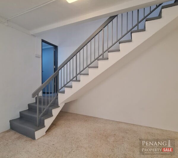 2 Storey Terrace House Near GBS@Mahsuri, Pantai Hospital, Spice Arena