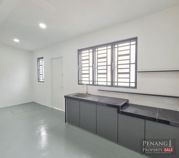 2 Storey Terrace House Near GBS@Mahsuri, Pantai Hospital, Spice Arena
