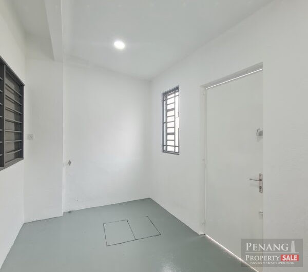 2 Storey Terrace House Near GBS@Mahsuri, Pantai Hospital, Spice Arena