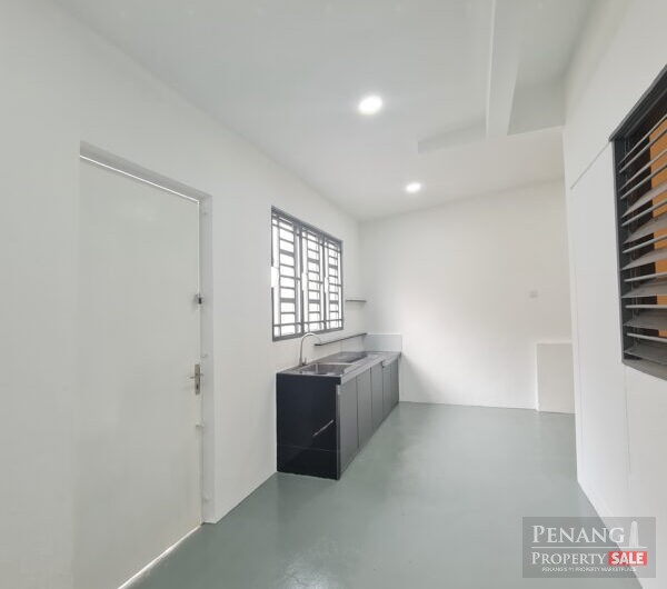 2 Storey Terrace House Near GBS@Mahsuri, Pantai Hospital, Spice Arena