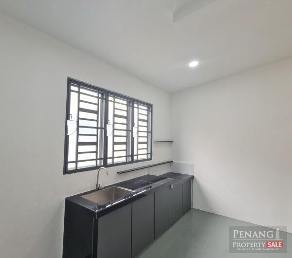 2 Storey Terrace House Near GBS@Mahsuri, Pantai Hospital, Spice Arena