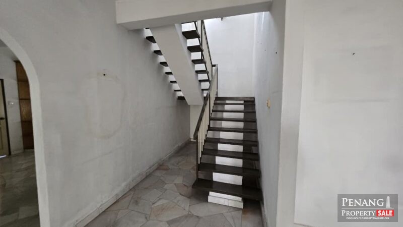 Minden Heights, 2/S Bungalow @ Gelugor, Penang