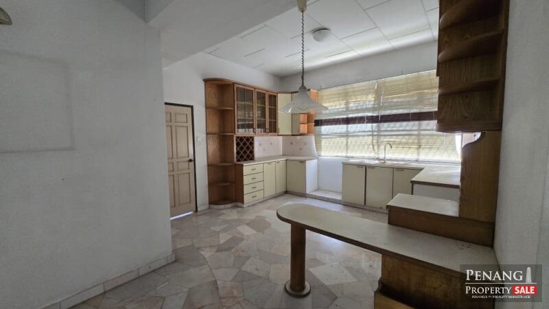 Minden Heights, 2/S Bungalow @ Gelugor, Penang