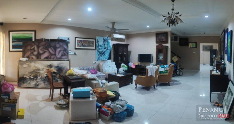 Jalan Pantai Jerjak, 2/S Terrace @ Sungai Nibong, Bayan Lepas, Penang