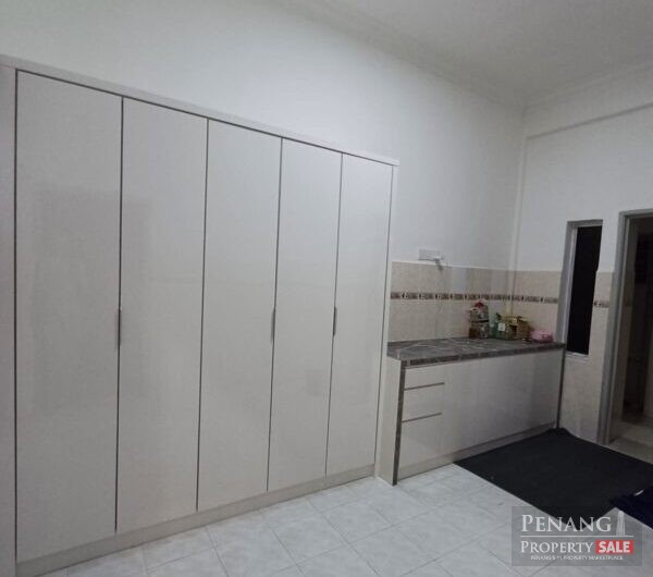Persiaran Kelicap, 2/S Terrace @ Sungai Ara, Bayan Lepas, Penang