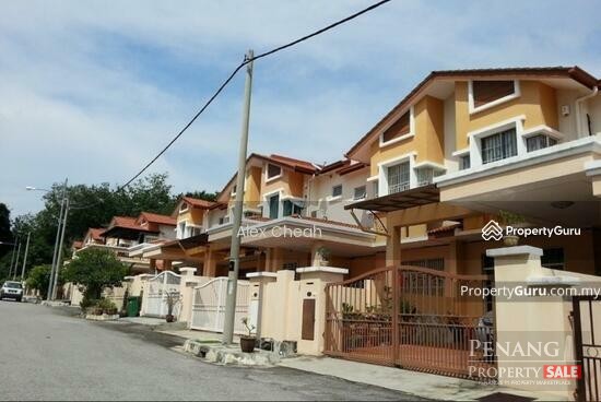 Sunway Mutiara, 2/S Terrace @ Batu Maung, Bayan Lepas, Penang