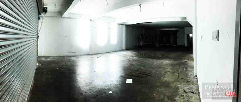 The Gates, 2/S Light Industrial @ Jalan Beringin, Batu Maung, Bayan Lepas, Penang
