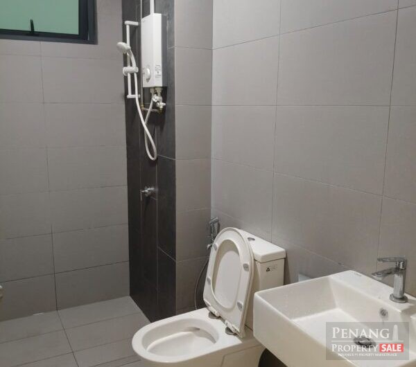 Sunway Dora, Fully Furnished, Brand New, Bayan Baru, Bayan Lepas
