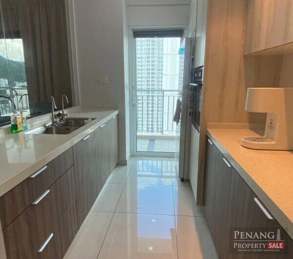 FOR RENT | Imperial Residence