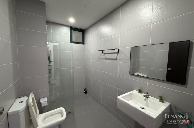 FOR SALE | Golden Triangle 2, Sungai Ara