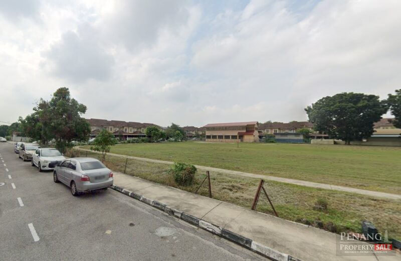 2Sty Taman Sukun Indah Kitchen Ready Bukit Mertajam For Rent Near Bukit Minyak