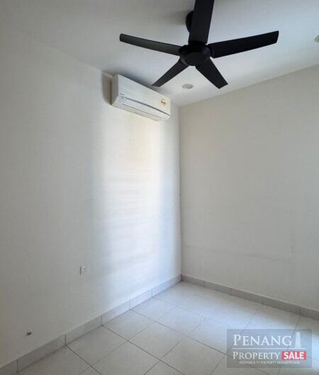 FOR SALE | Lavender 3 Apartment, Sungai Ara