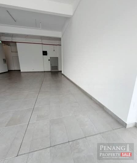 FOR RENT | Golden Triangle 2 Commercial Shop