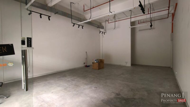 FOR RENT | Golden Triangle 2 Commercial Shop