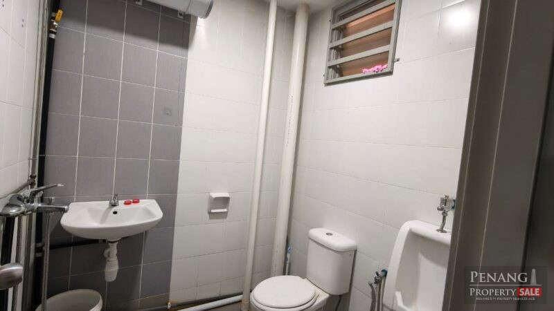 FOR RENT | Golden Triangle Commercial Shop