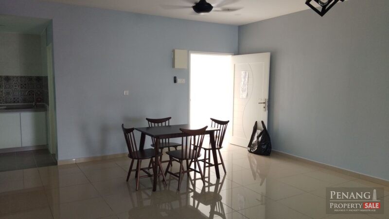 FOR RENT | Arena Residences Condominium, Bayan Baru