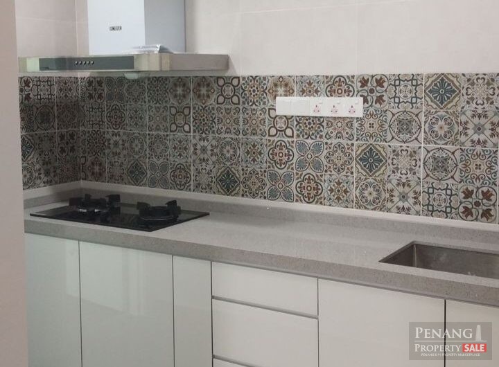 FOR RENT | Arena Residences Condominium, Bayan Baru