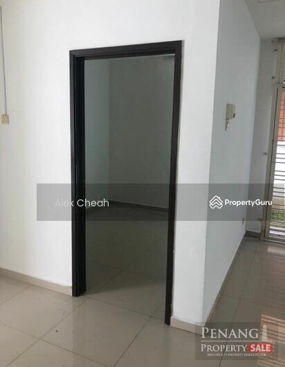 Zan Villa, 3/S Semi-Detached @ Sungai Ara, Bayan Lepas, Penang