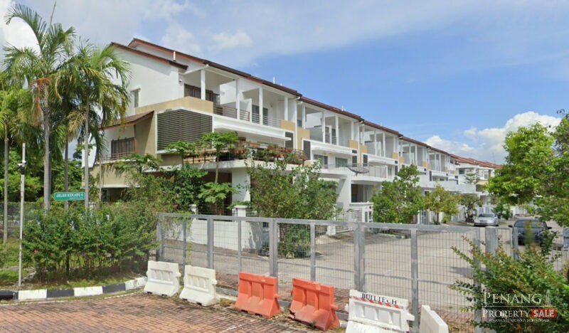 Sunway Cassia, 3/S Terrace @ Batu Maung, Bayan Lepas, Penang